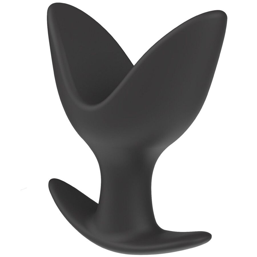 Hidden Desire Extreme Anchor Plug Anal XL - Silicona Médica