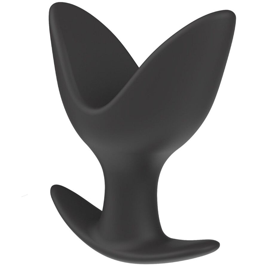 Hidden Desire Extreme Anchor Plug Anal XL - Silicona Médica