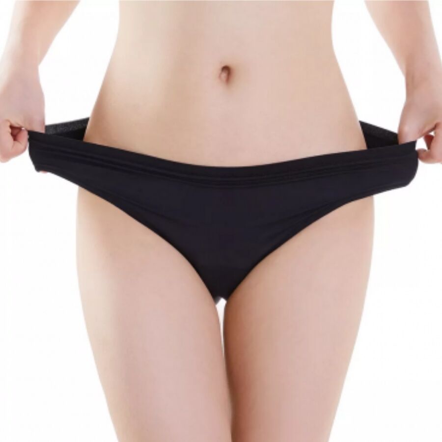 Braga Menstrual IRISANA Talla XXL - Absorción 3 Tampones