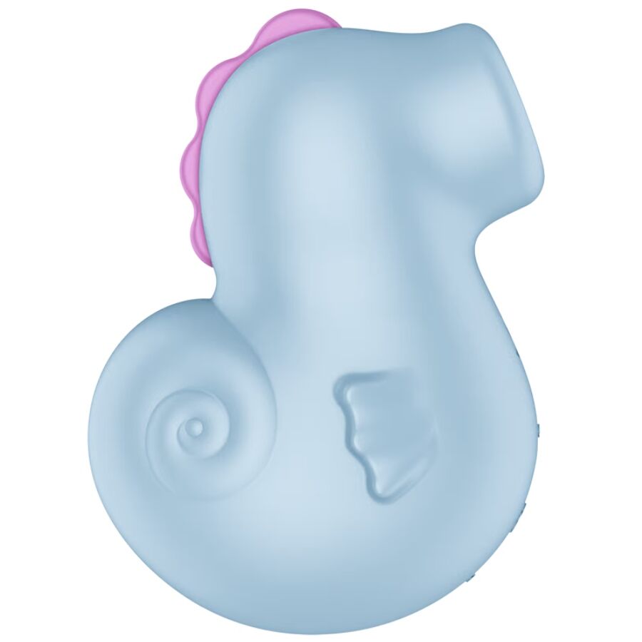 Satisfyer Sea Pony - Vibrador con Estimulación por Aire