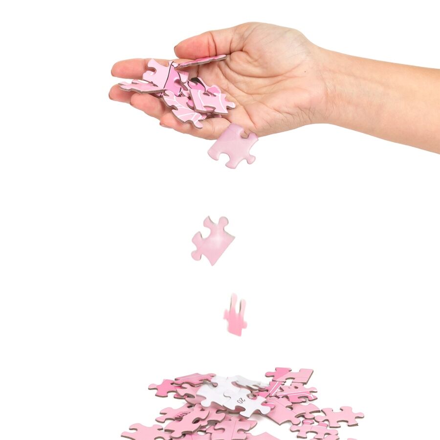 Secret Play Sexxxzzle - Puzzle Game