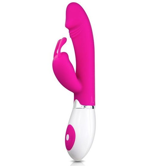 Pretty Love Flirtation Gene - Estimulador con Vibración por Voz
