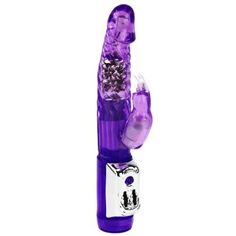 Baile Persian Elite Rabbit - Vibrador Rotatorio