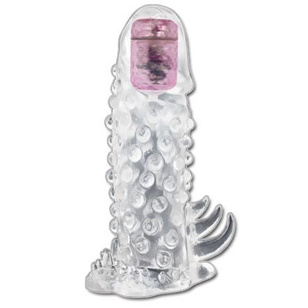 BAILE Brave III Man Sensor Extension