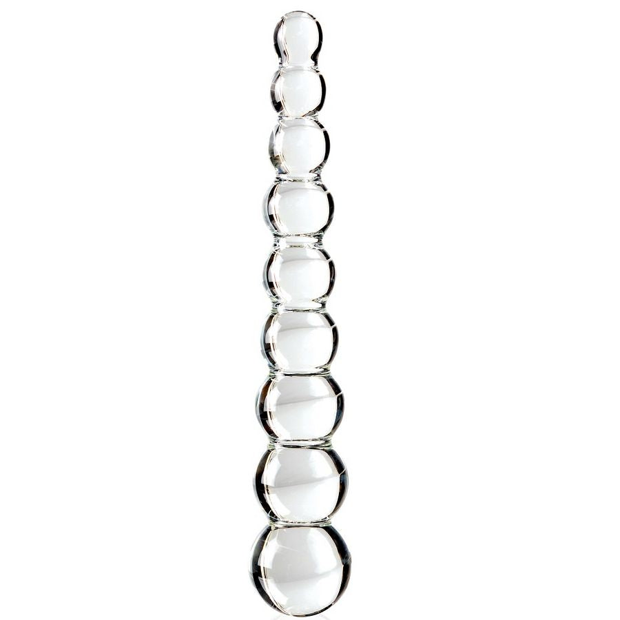 Icicles N. 2 Glass Massager