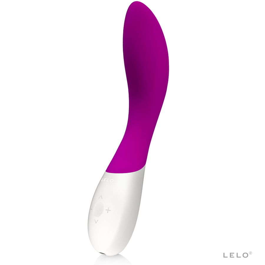 LELO Mona Wave Vibrator - Estimulador Purple