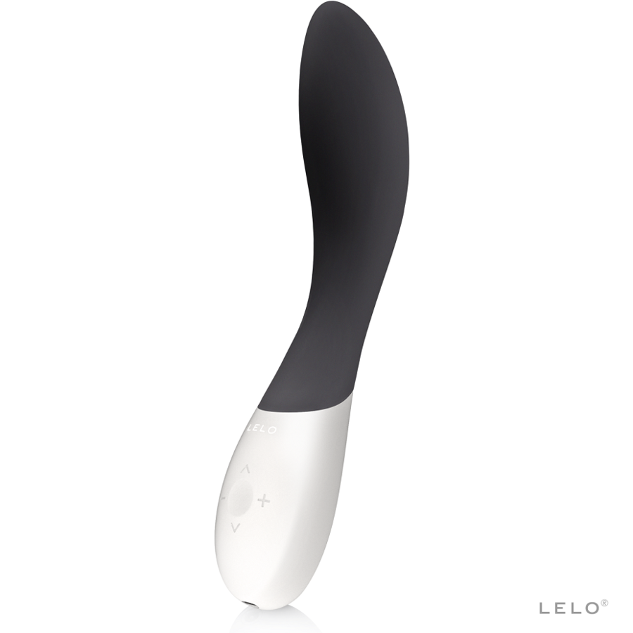 LELO Mona Wave Black - Estimulador de Lujo