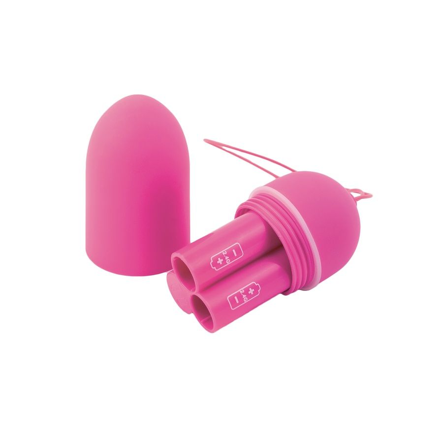 B Swish Bnaughty Unleashed Classic Pink - Control Remoto