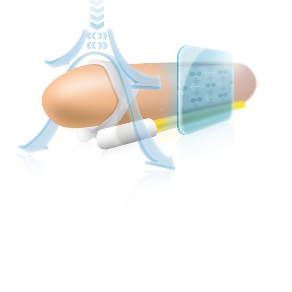 Andropenis Mini - Extensor Peneano Andro Medical