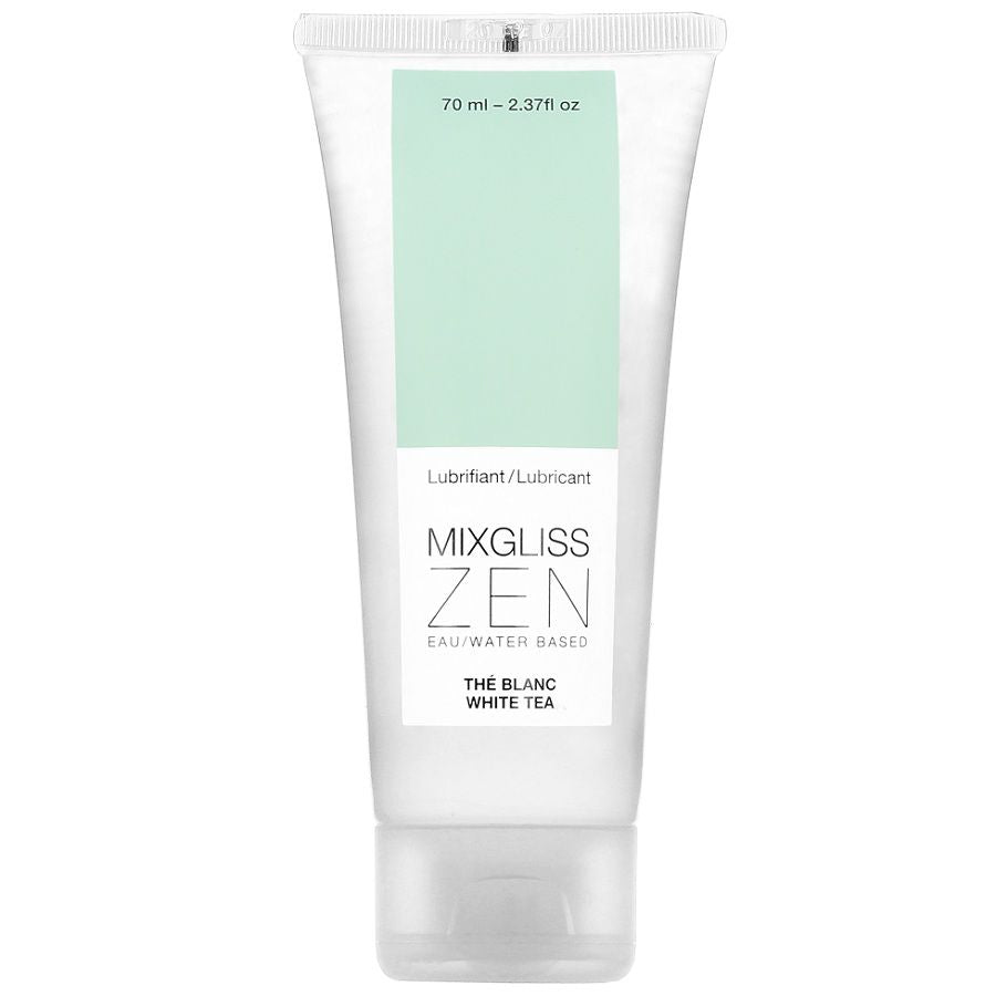 Mixgliss Zen White Tea Lubricant 70ml