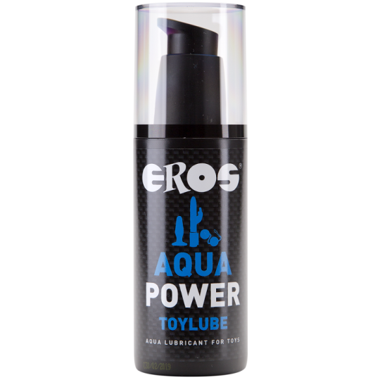Eros Toylub Lubricante Íntimo 125 ml