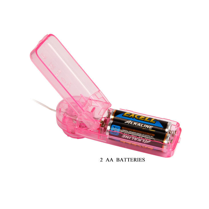 BAILE Ultra Realistic Vibrating Vagina - Masturbador con Tecnología CyberSkin
