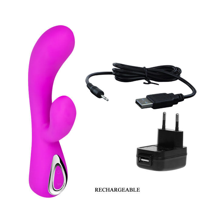 Pretty Love Smart Honey Vibrator