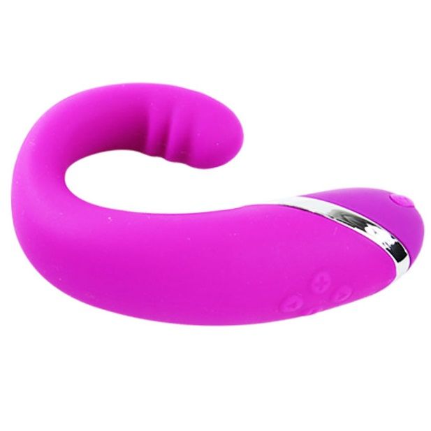 Pretty Love Amour Prostate and G-Spot Lilac