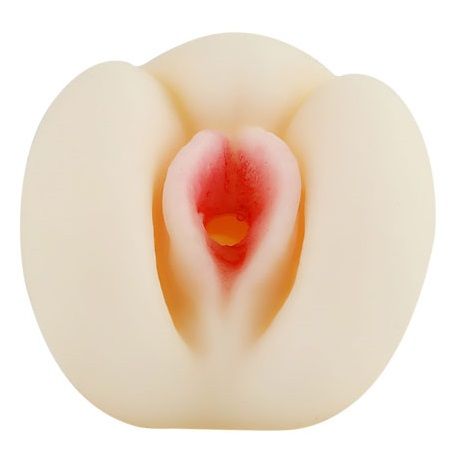 Baile Passion II Lady 3D - Masturbador para Hombre