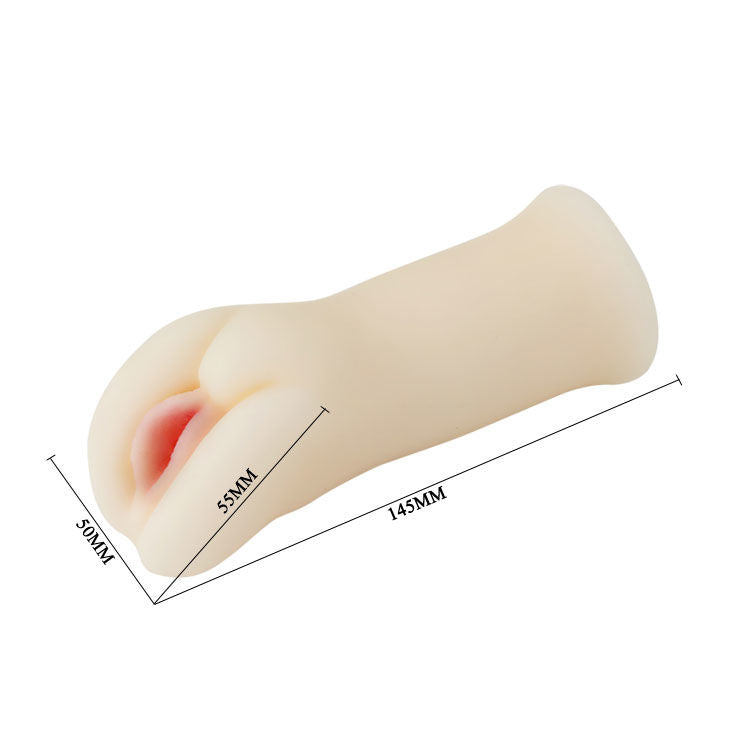 Baile Passion II Lady 3D - Masturbador para Hombre