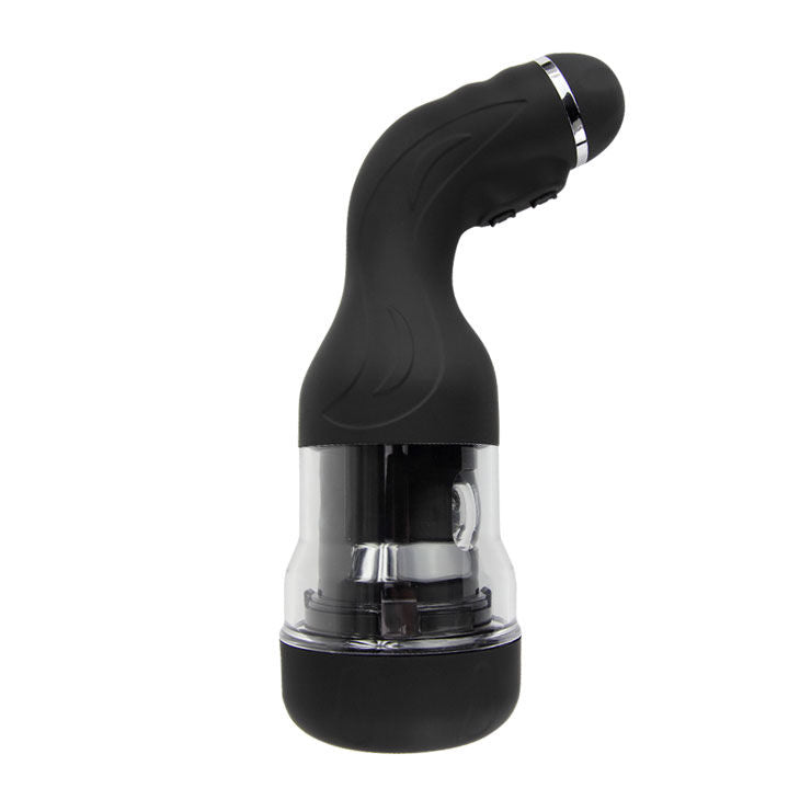 Rotation Lover Masturbador Automático 5V - Baile For Him