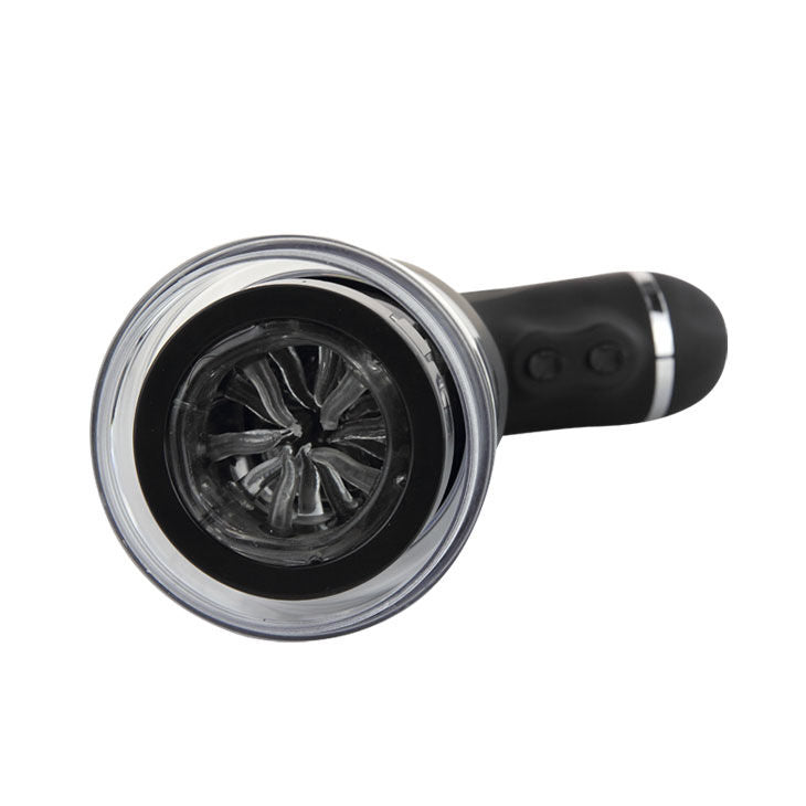 Rotation Lover Masturbador Automático 5V - Baile For Him