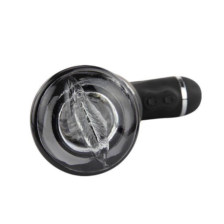 Rotation Lover Masturbador Automático 5V - Baile For Him