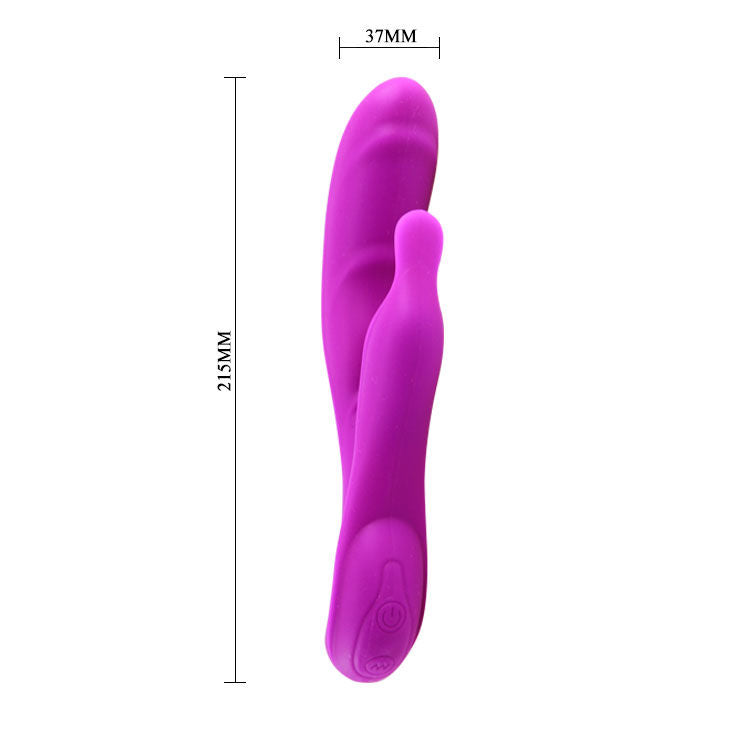 Pretty Love High Grade Bliss Lilac Massager