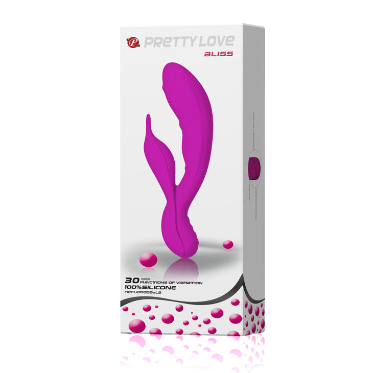 Pretty Love High Grade Bliss Lilac Massager