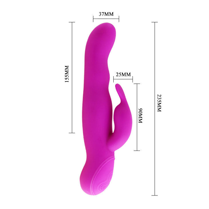 Pretty Love High Grade Hale Lilac Rotator