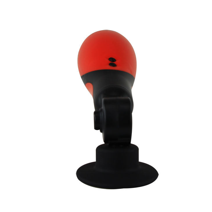 BAILE Oral Sex Lover - Masturbador con 30 Modos de Vibración y Adaptador