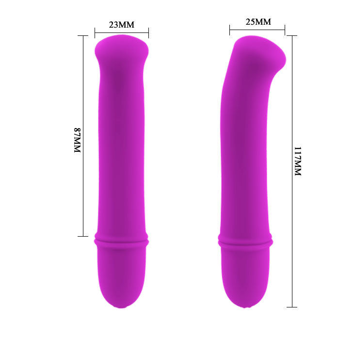 Pretty Love Flirtation Antony Vibrator