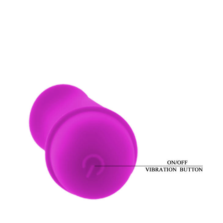 Pretty Love Flirtation Antony Vibrator