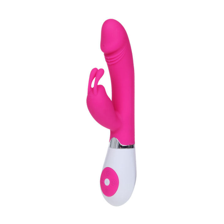 Pretty Love Flirtation Gene - Estimulador con Vibración por Voz