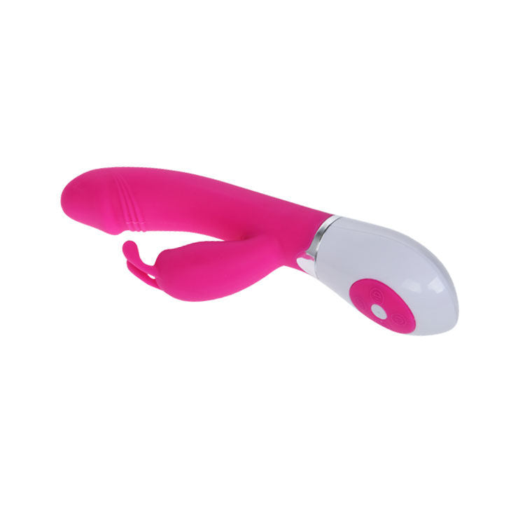 Pretty Love Flirtation Gene - Estimulador con Vibración por Voz