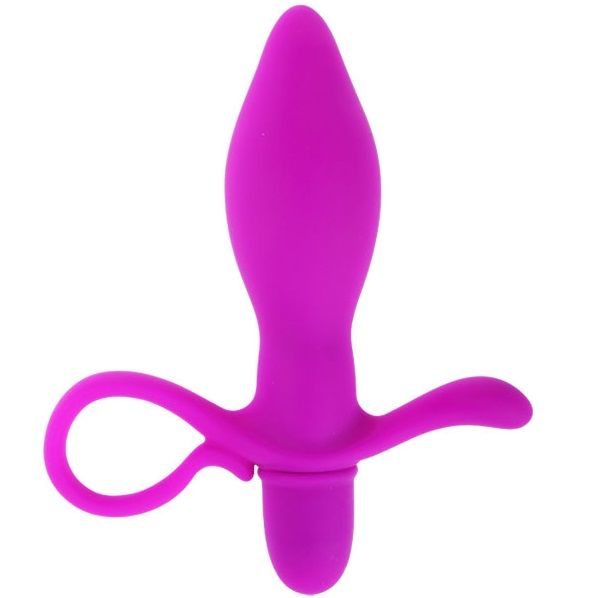 Pretty Love Flirtation Taylor Vibrator