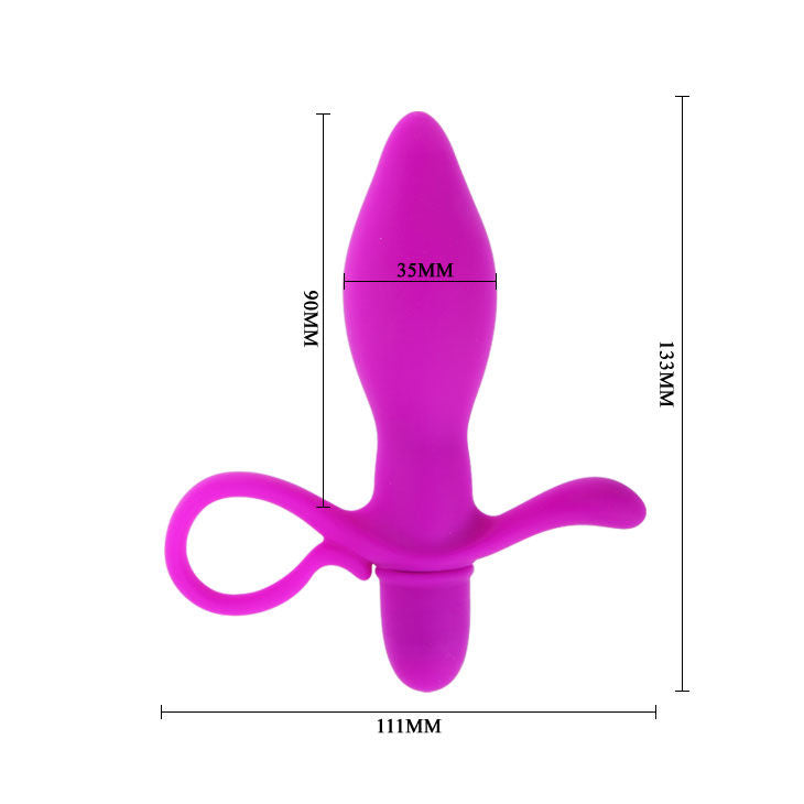 Pretty Love Flirtation Taylor Vibrator