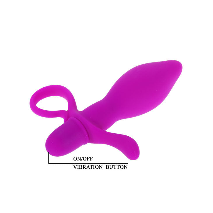 Pretty Love Flirtation Taylor Vibrator