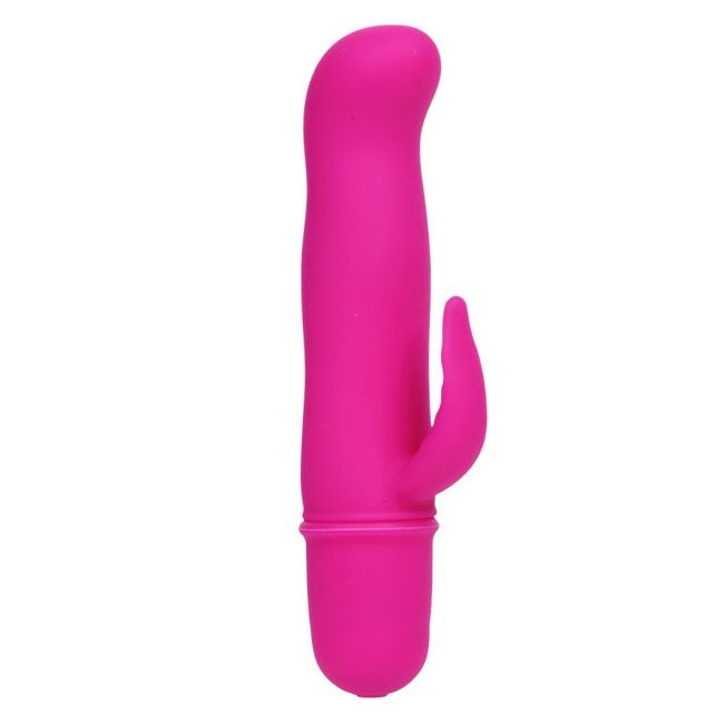 Pretty Love Blithe - Estimulador de Placer