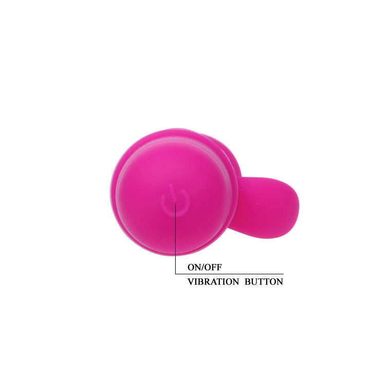Pretty Love Blithe - Estimulador de Placer