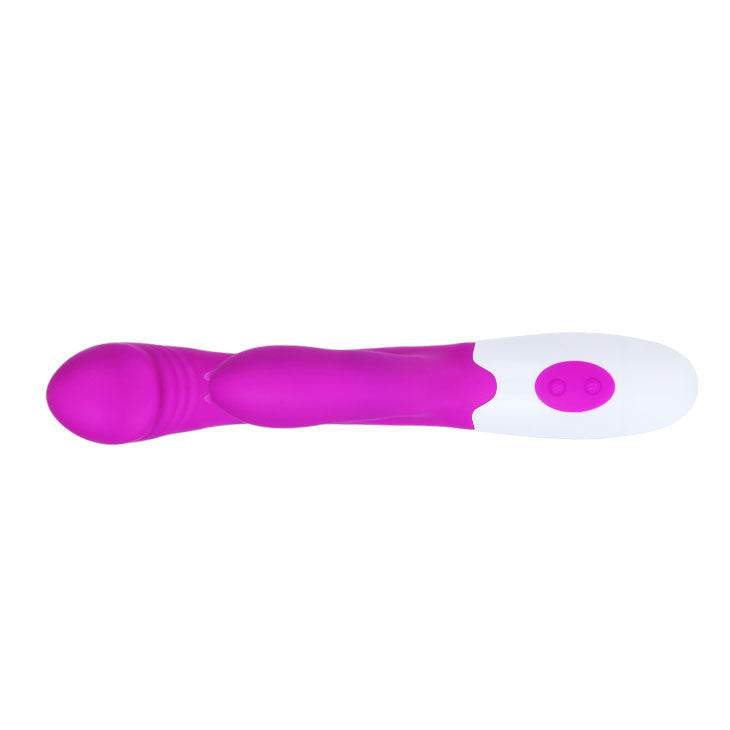 Pretty Love Stimulator Andre - Vibrador de Diseño Ergonómico