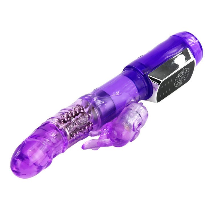 Baile US Rabbit Passion Baron - Vibrador Rotativo
