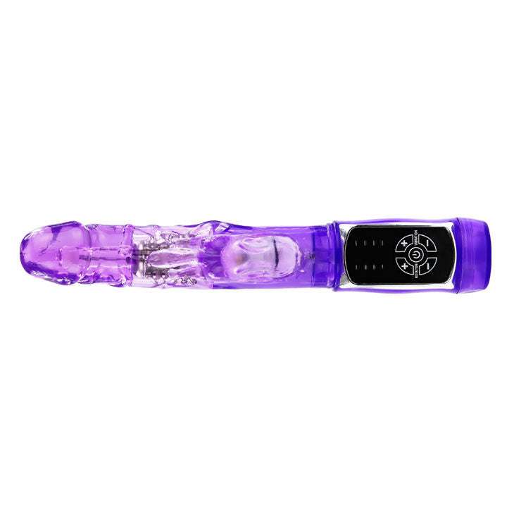 Baile US Rabbit Passion Baron - Vibrador Rotativo