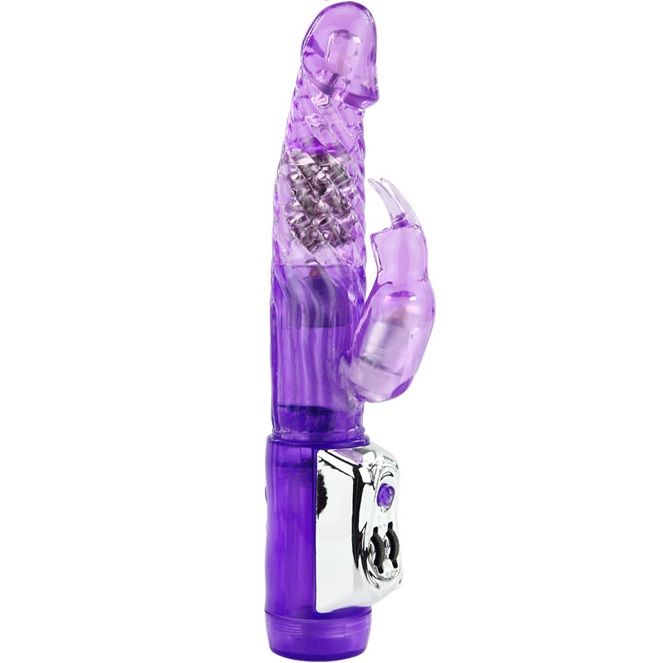 Baile Persian Elite Rabbit - Vibrador Rotatorio