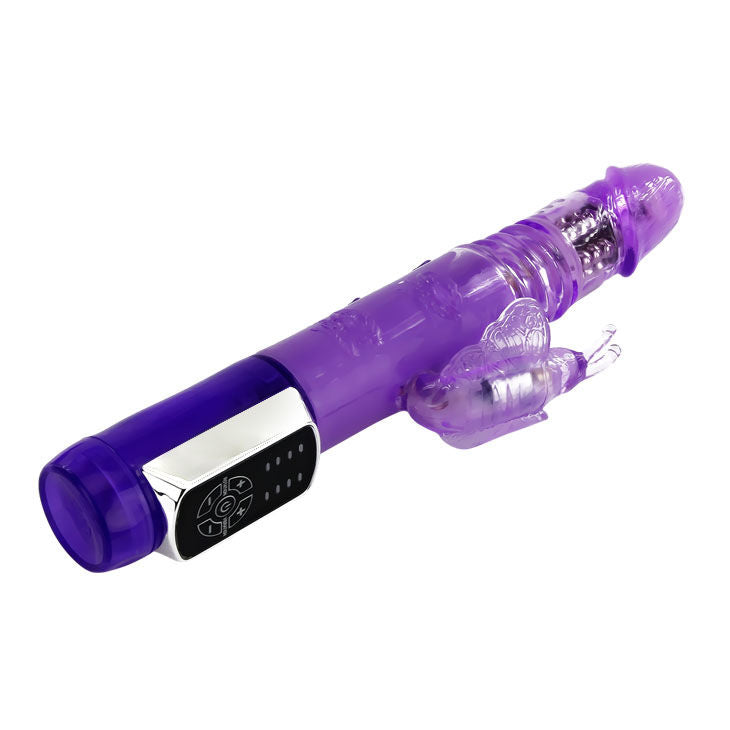 Baile US Rabbit Butterfly Prince - Vibrador Rotativo