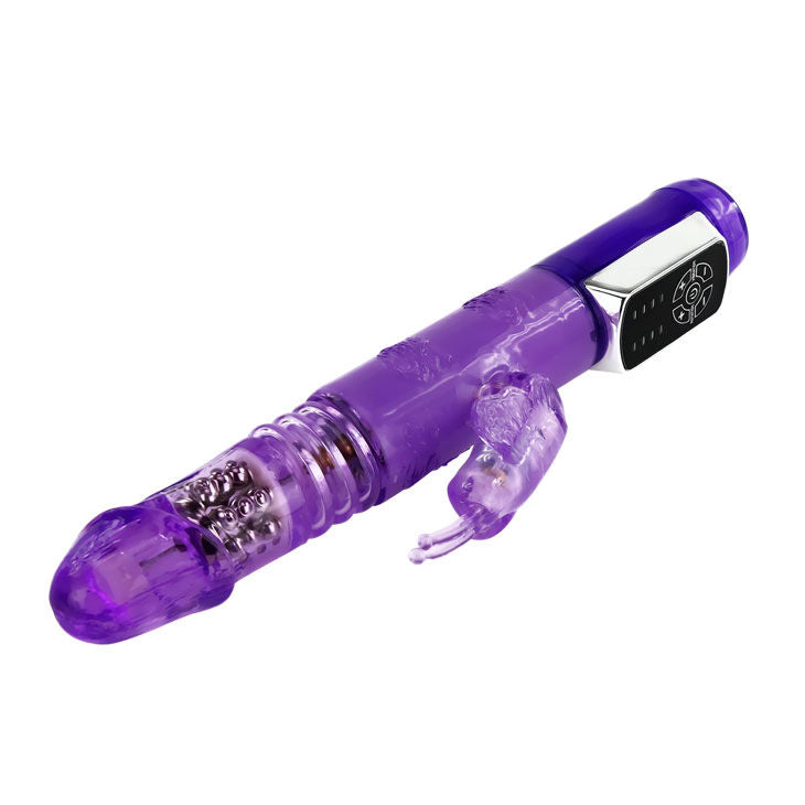 Baile US Rabbit Butterfly Prince - Vibrador Rotativo