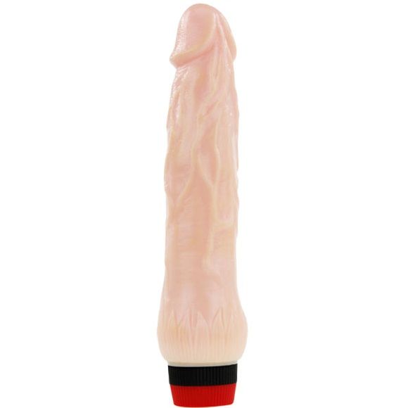 Rockin Dong Penis Cyber Skin II - Vibrador de Baile