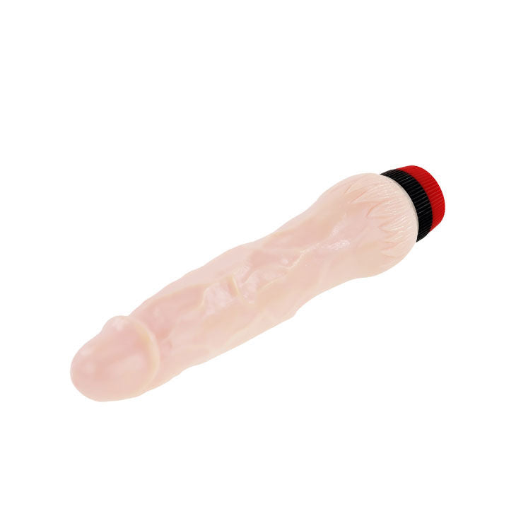Rockin Dong Penis Cyber Skin II - Vibrador de Baile