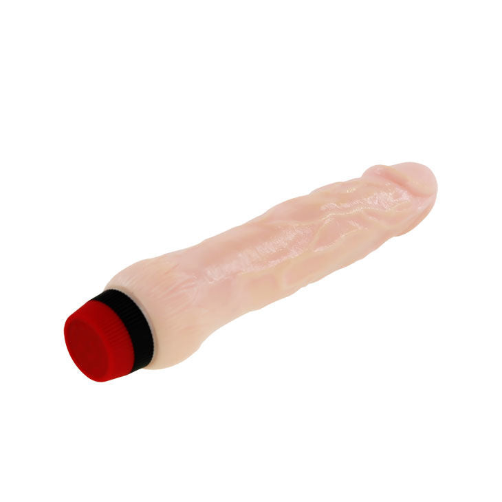 Rockin Dong Penis Cyber Skin II - Vibrador de Baile