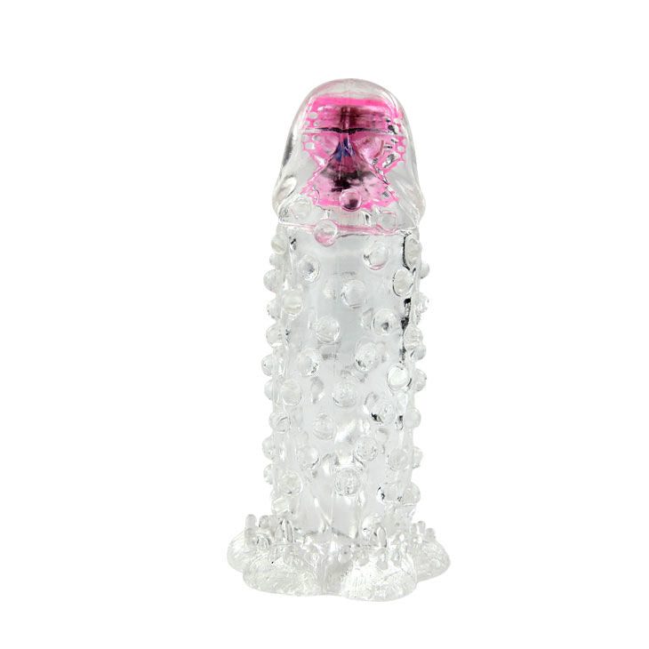 BAILE Brave III Man Sensor Extension