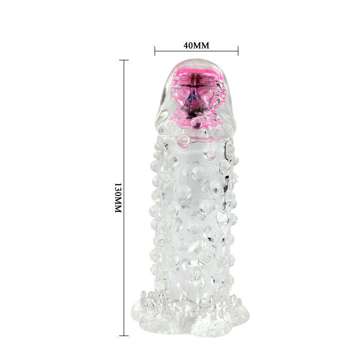 BAILE Brave III Man Sensor Extension