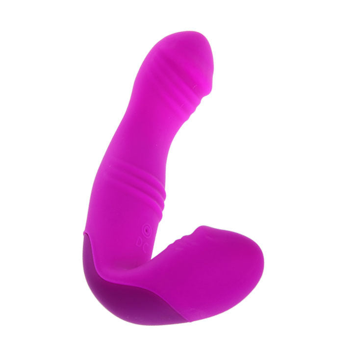 Pretty Love Angelo Arnes Lilac - Strap-on