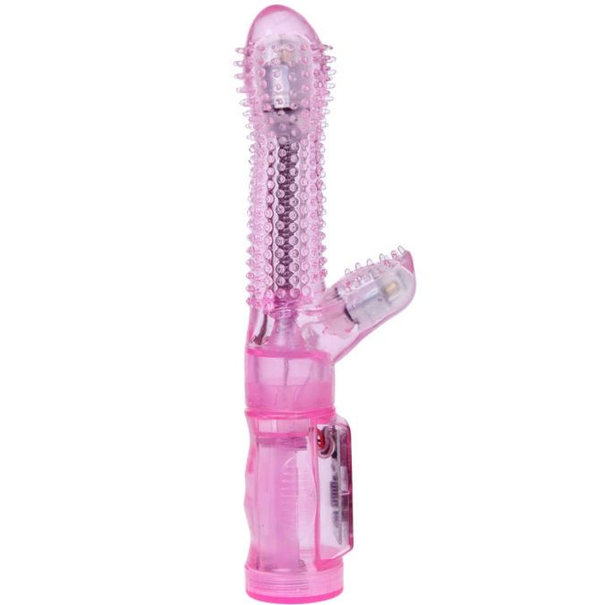 Baile Intimate Lover Tease Lilac - Estimulador Íntimo