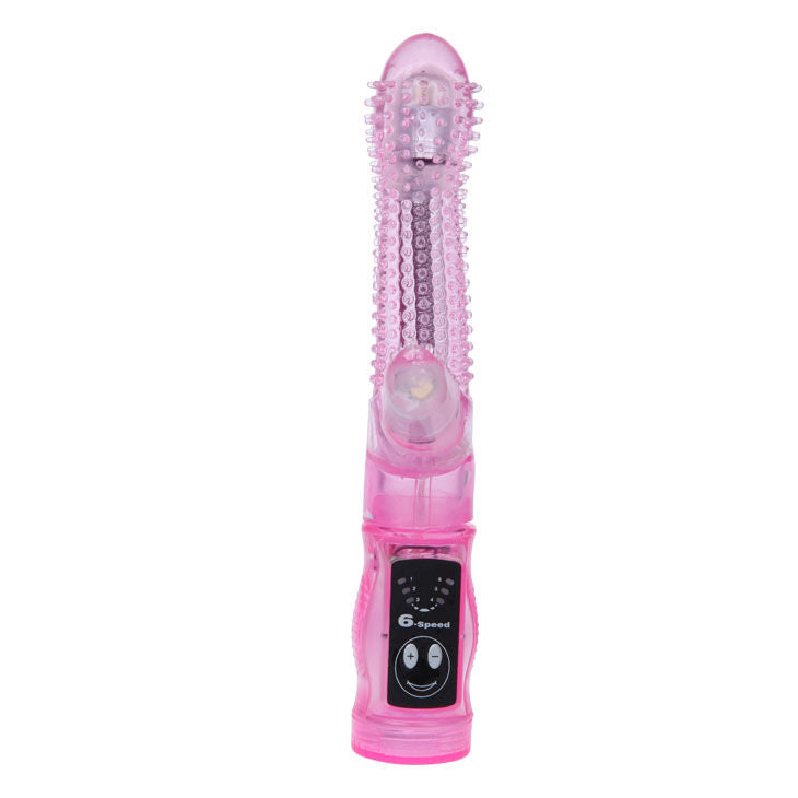 Baile Intimate Lover Tease Lilac - Estimulador Íntimo